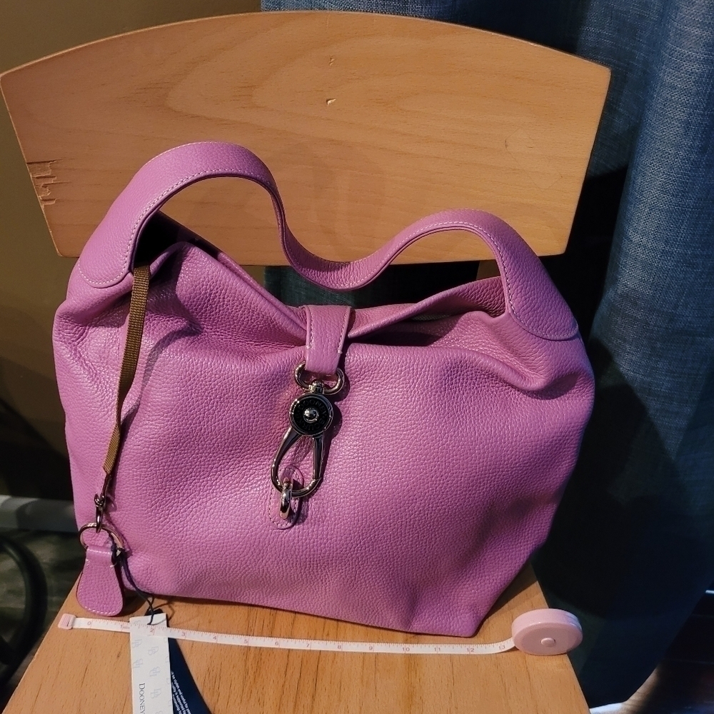 DOONEY and Bourke Bag